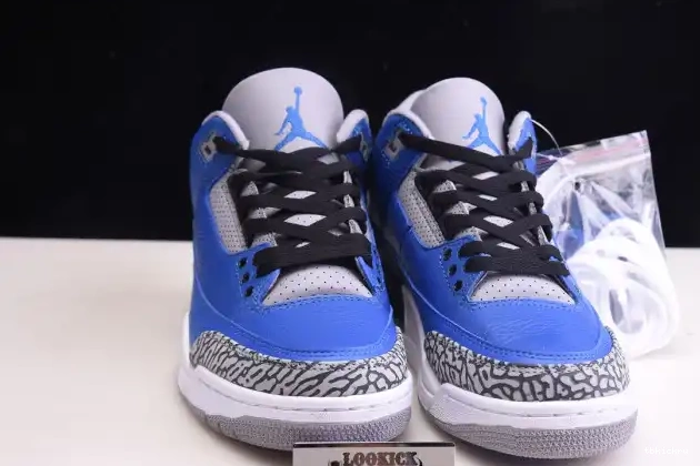 Rep TBkick Royal' 'Varsity Retro - Air 400 3 CT8532 Jordan 0517